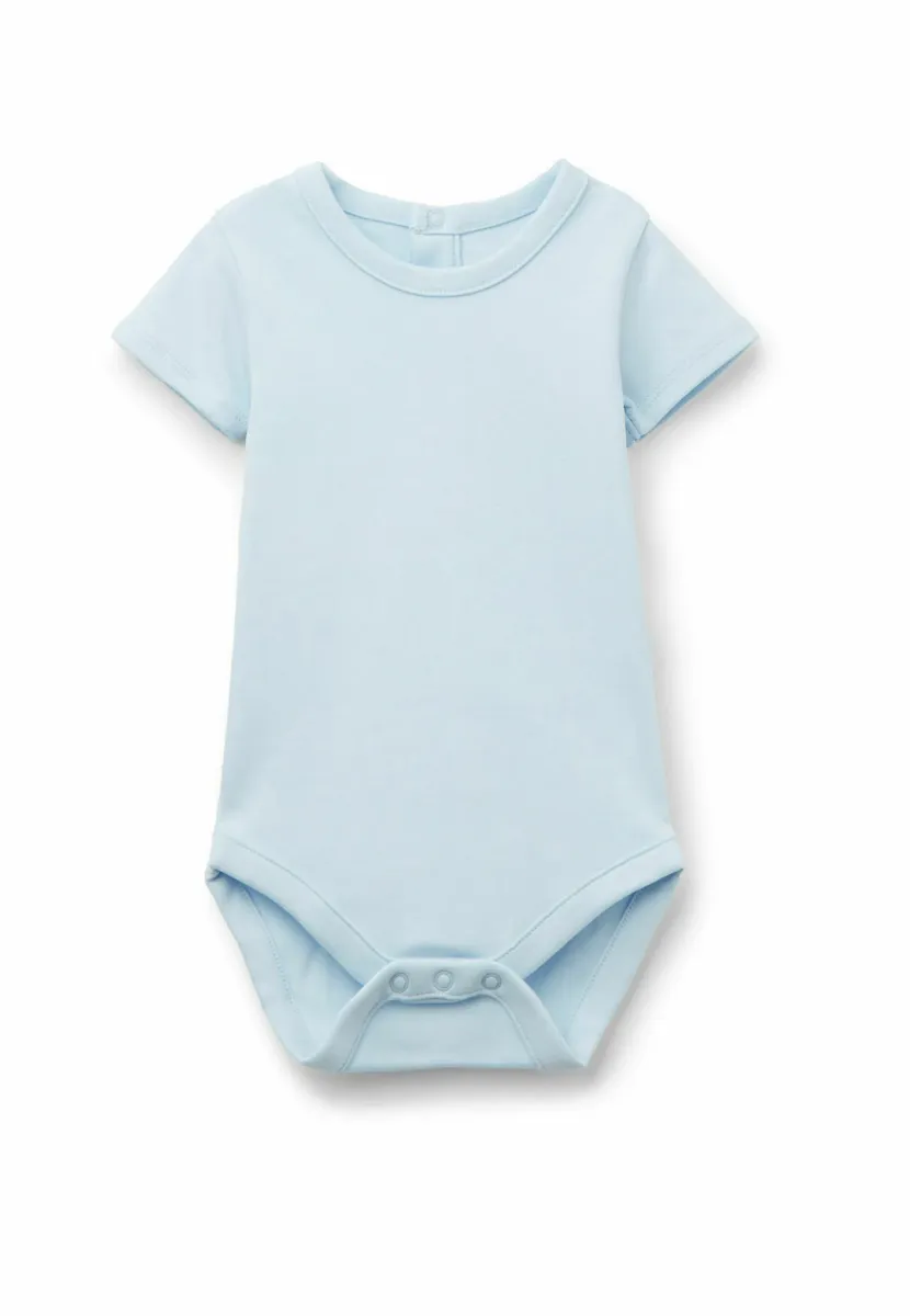 TEZENIS - Body - light blue