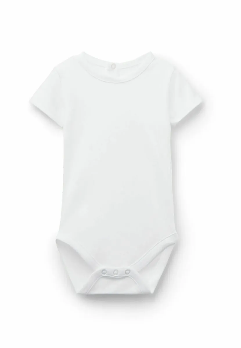 TEZENIS - Body - white