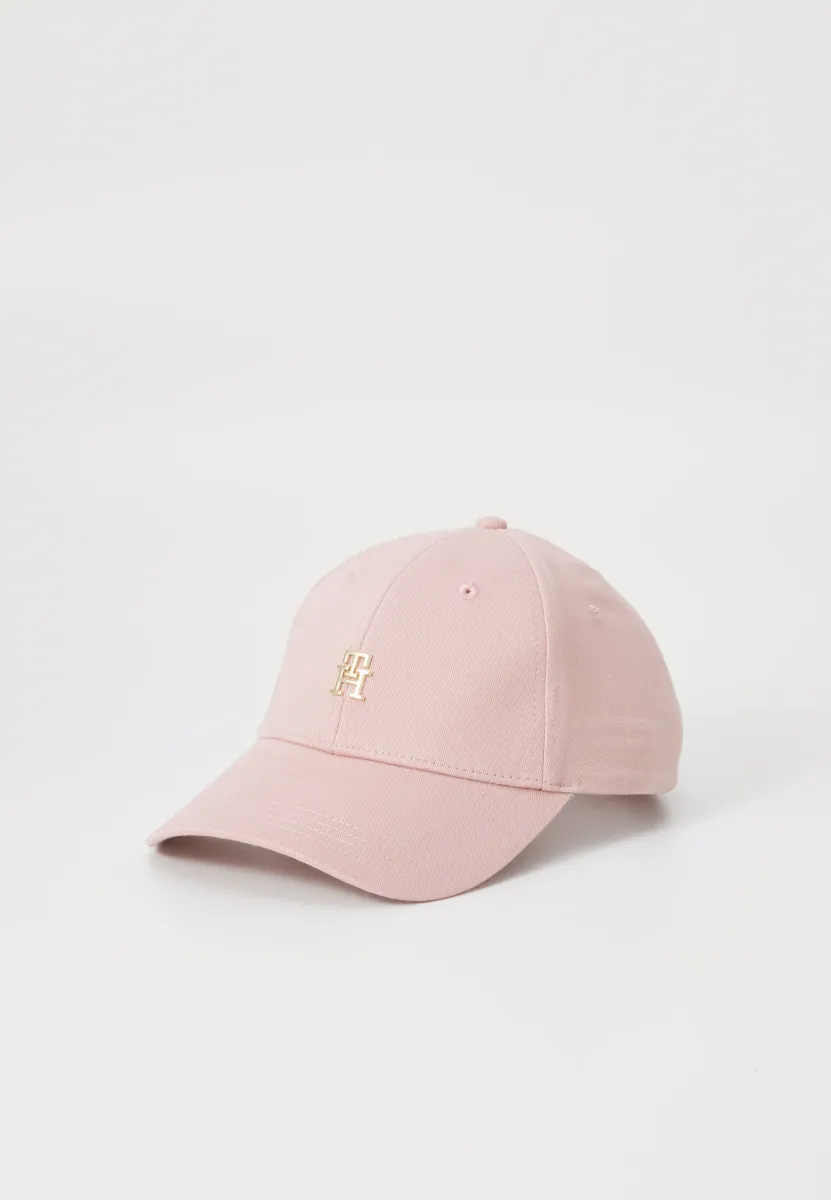 TH ELEVATED CHIC - Cap - foggy pink