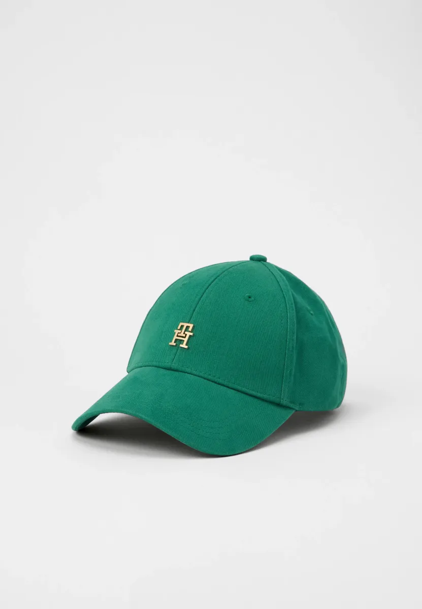 TH ELEVATED CHIC - Cap - nouveau green