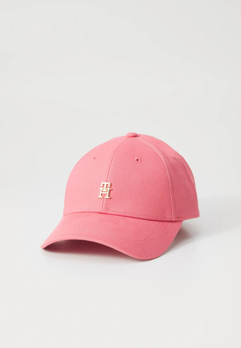 TH ELEVATED CHIC - Cap - washed cherry