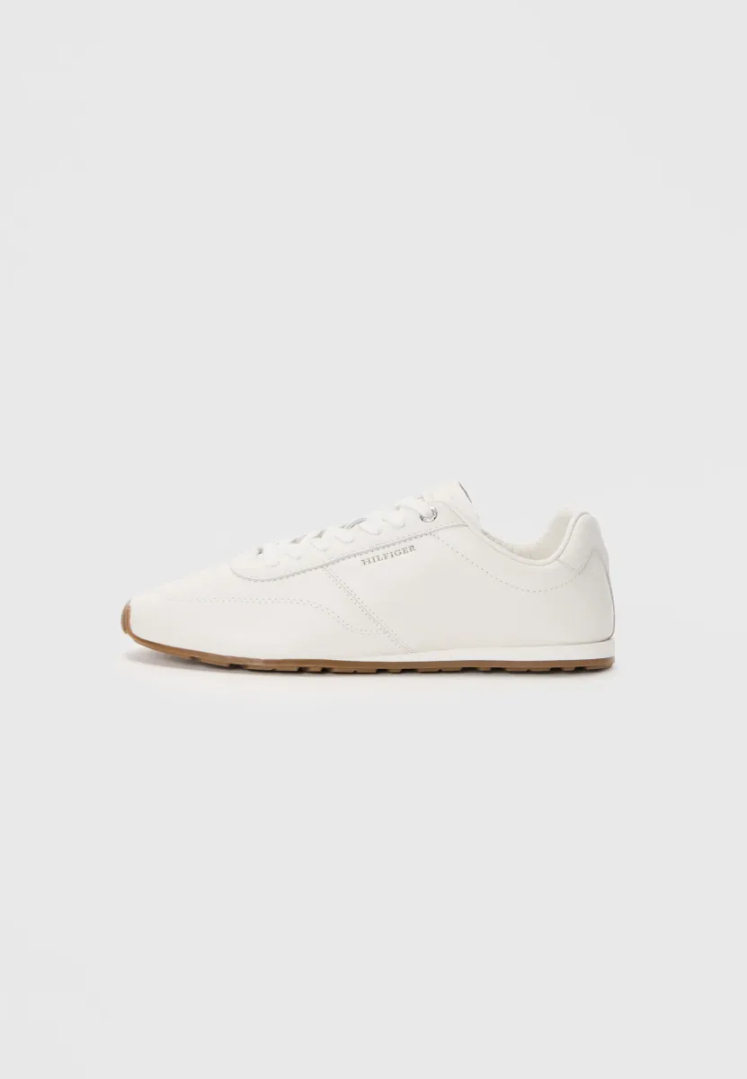 TH LORUN ICON - Sneaker low - ecru
