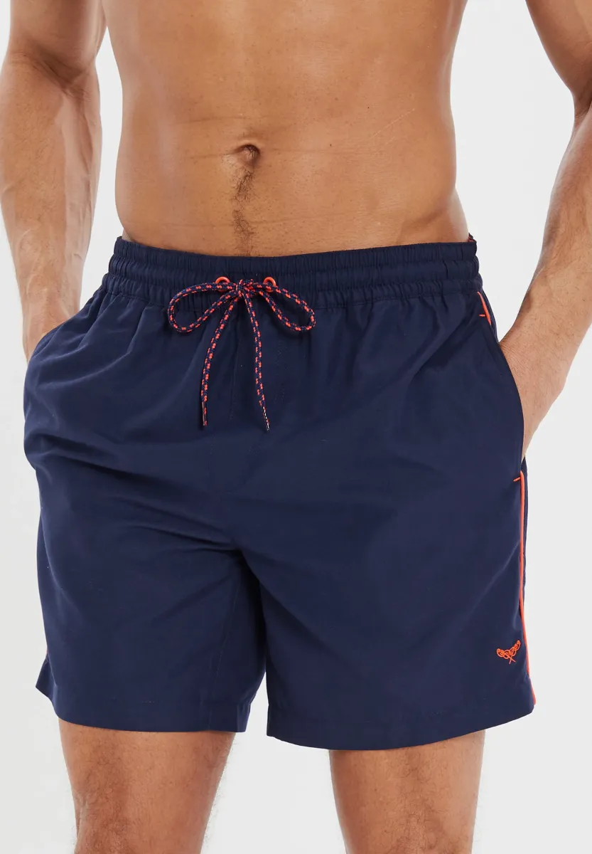 THBBRIAR - Badeshorts - navy