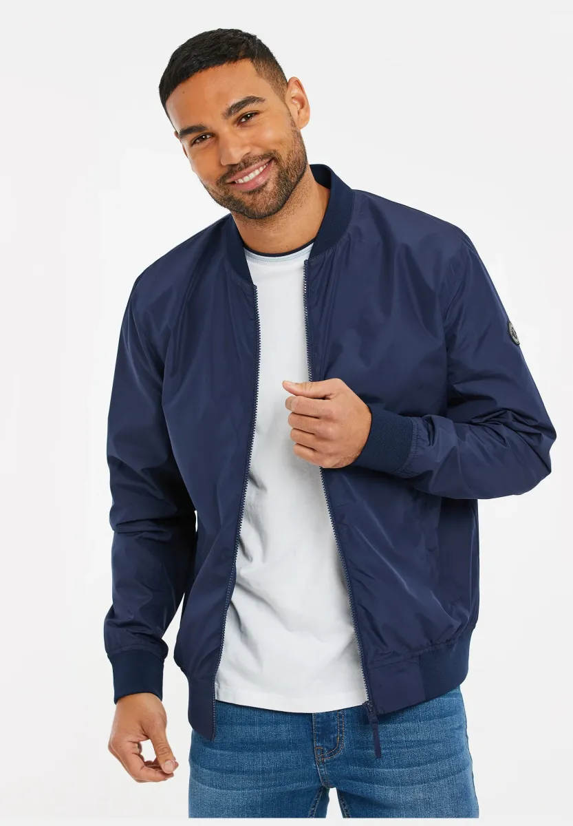 THBRUDIE - Bomberjacke - navy