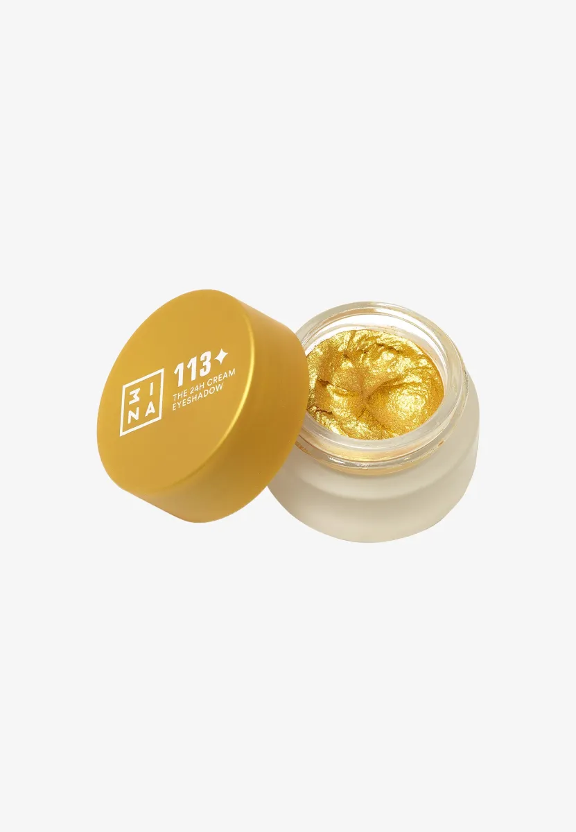 THE 24H CREAM EYESHADOW 836 - Lidschatten - 113 gold