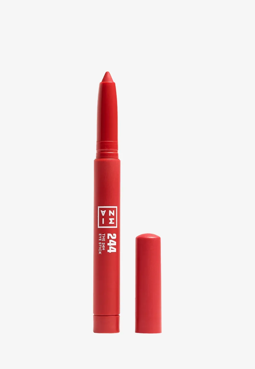 THE 24H EYE STICK - Lidschatten - 244 red