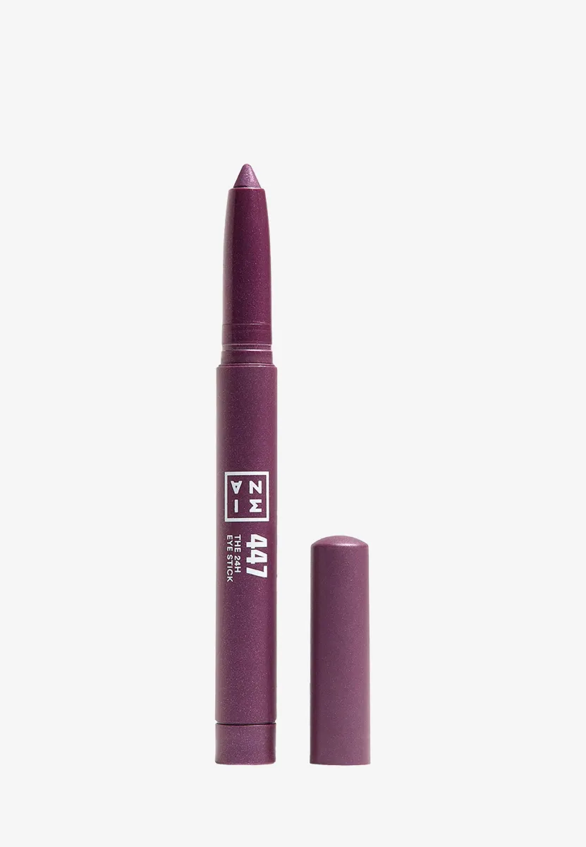 THE 24H EYE STICK - Lidschatten - 447 purple