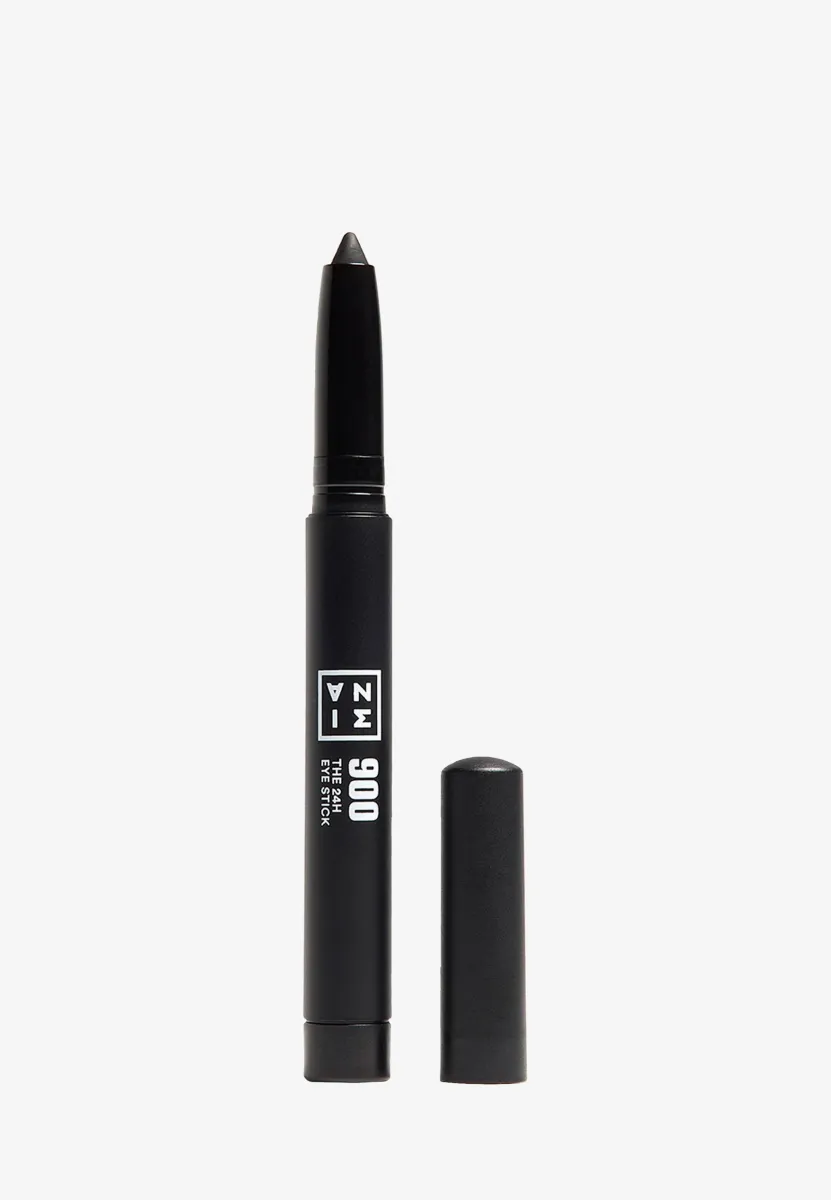 THE 24H EYE STICK - Lidschatten - 900 black