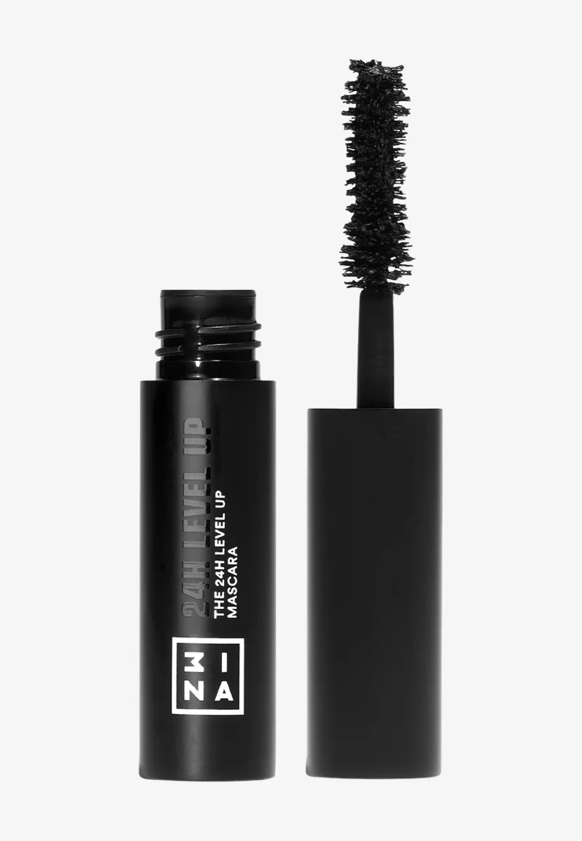 THE 24H LEVEL UP MASCARA - Mascara - black