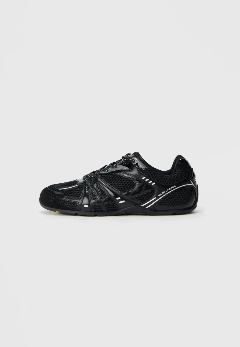 THE 72 SPRING - Sneaker low - black