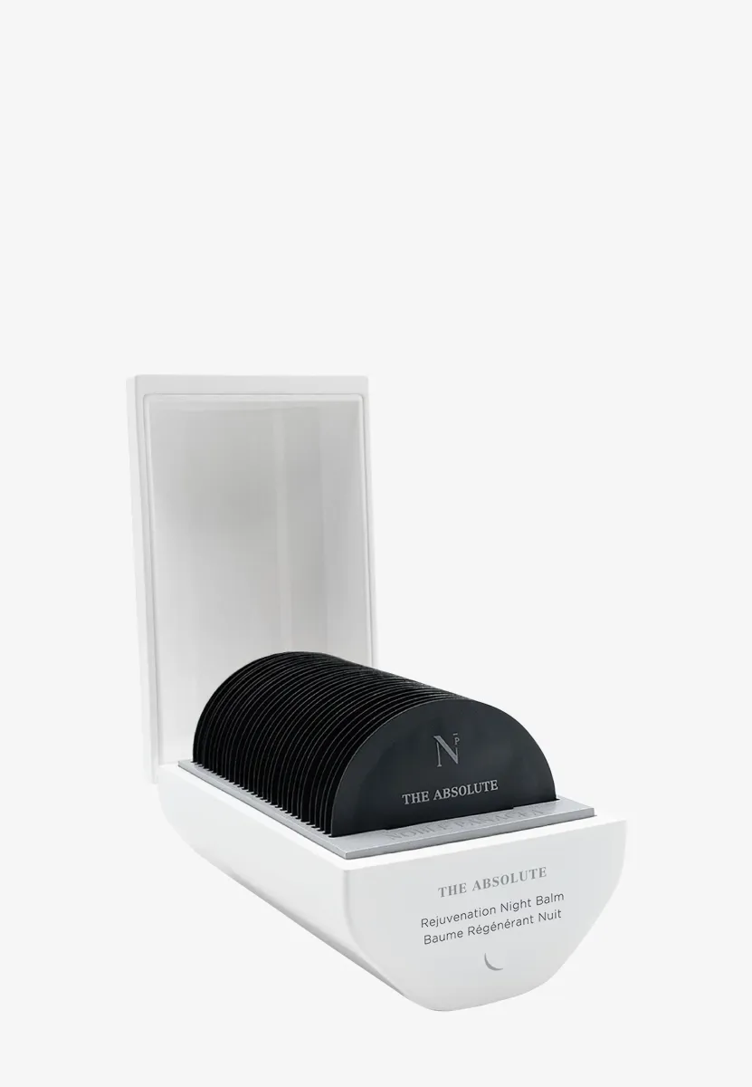 THE ABSOLUTE REJUVENATION NIGHT BALM - Nachtpflege