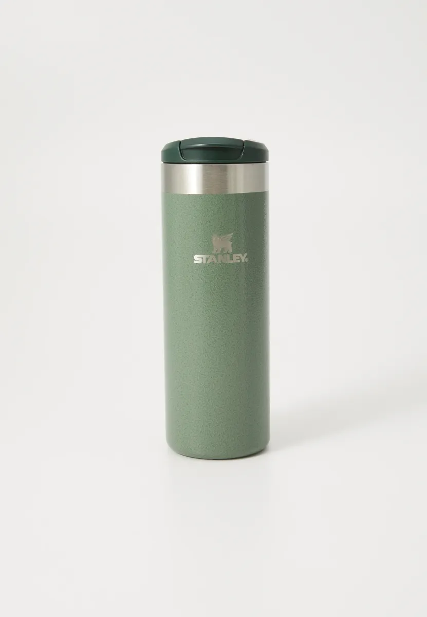 THE AEROLIGHT™ TRANSIT MUG 0.47L UNISEX - Trinkflasche - hammertone green