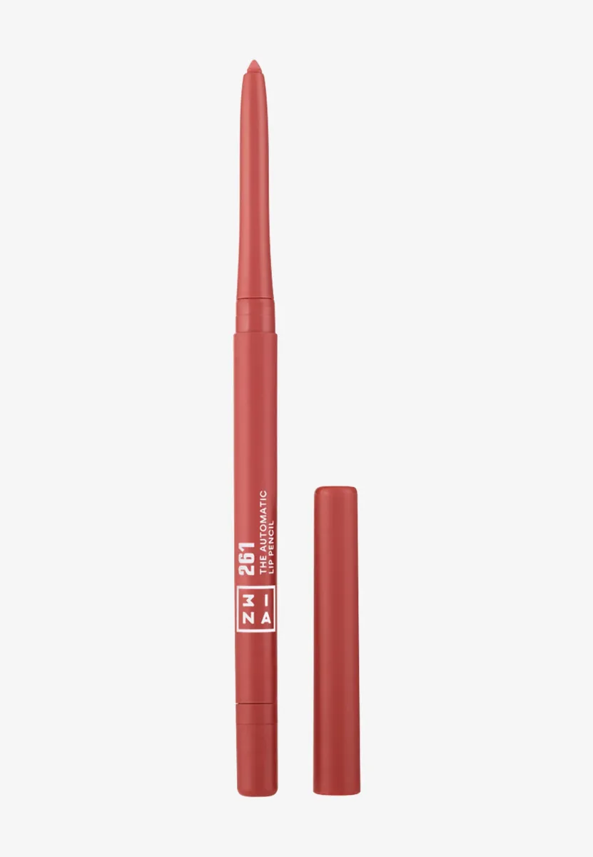 THE AUTOMATIC LIP PENCIL - Lippenkonturenstift - 261 brown