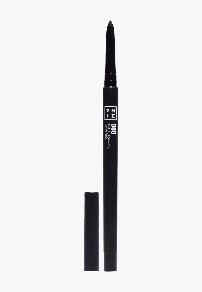 THE AUTOMATIC LIP PENCIL (NEW FORMULA) - Lippenkonturenstift - black