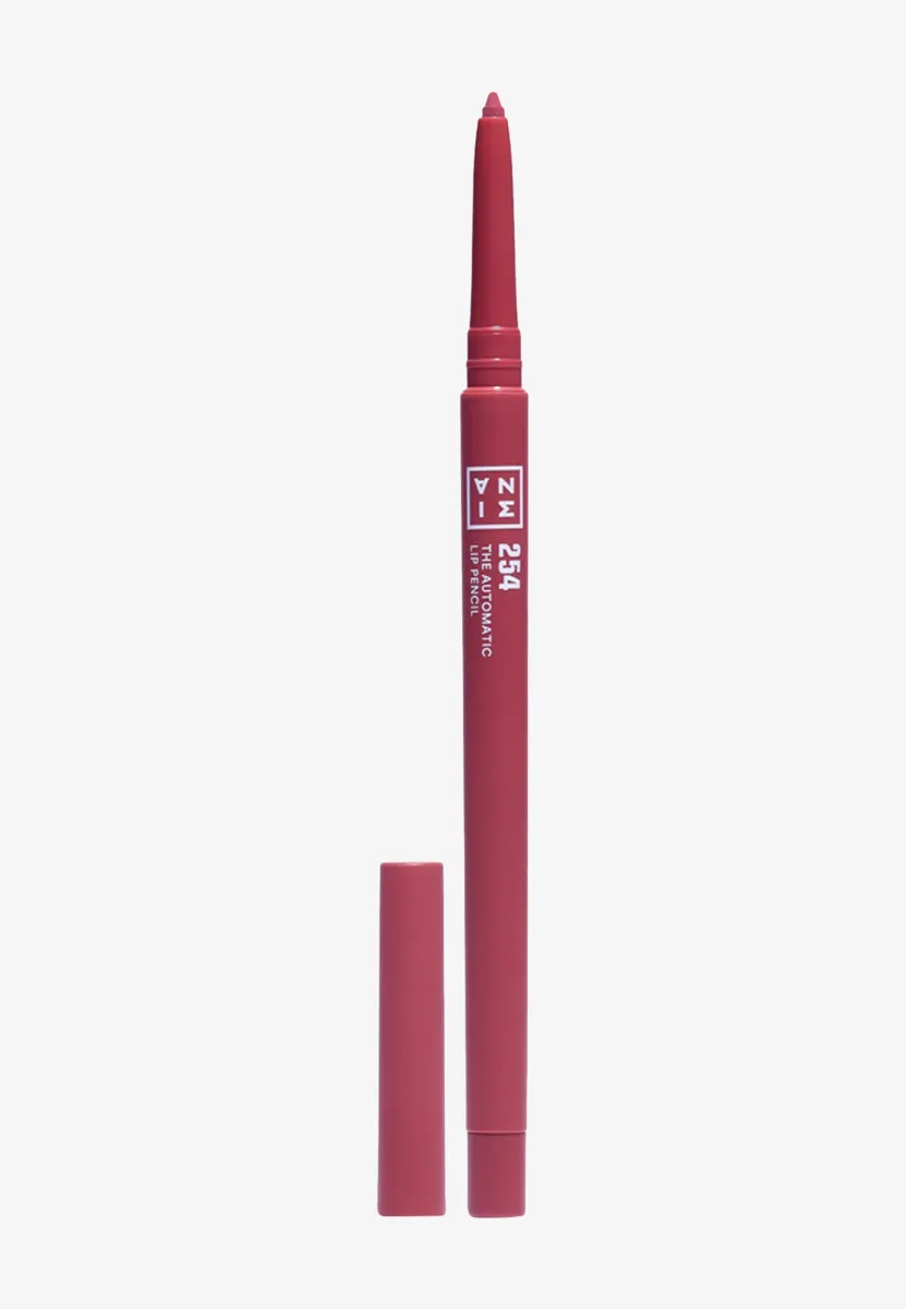 THE AUTOMATIC LIP PENCIL (NEW FORMULA) - Lippenkonturenstift - dark pink nude