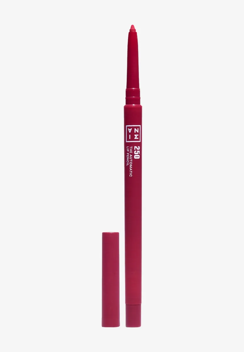 THE AUTOMATIC LIP PENCIL (NEW FORMULA) - Lippenkonturenstift - dark pink red