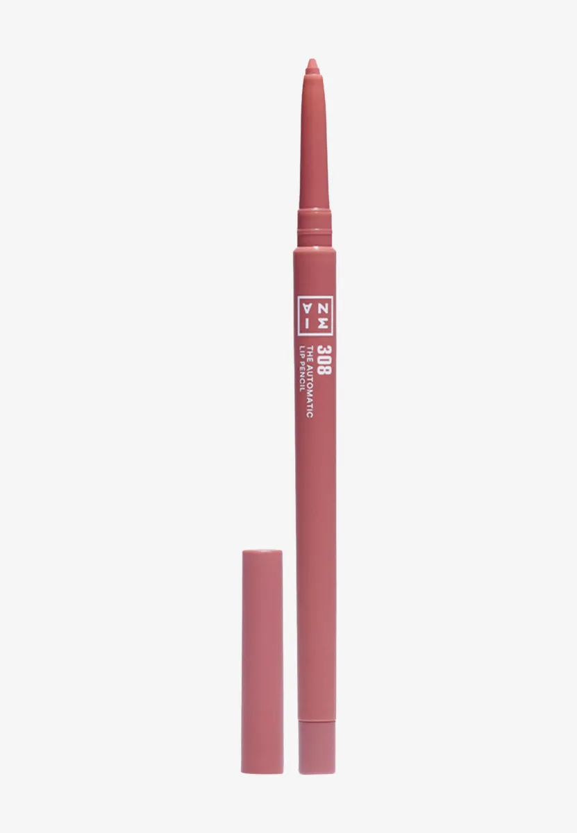 THE AUTOMATIC LIP PENCIL (NEW FORMULA) - Lippenkonturenstift - light nude pink