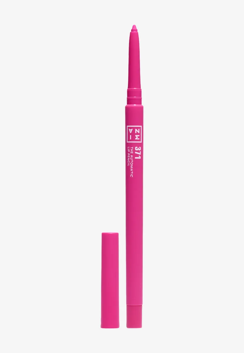 THE AUTOMATIC LIP PENCIL (NEW FORMULA) - Lippenkonturenstift - vivid pink