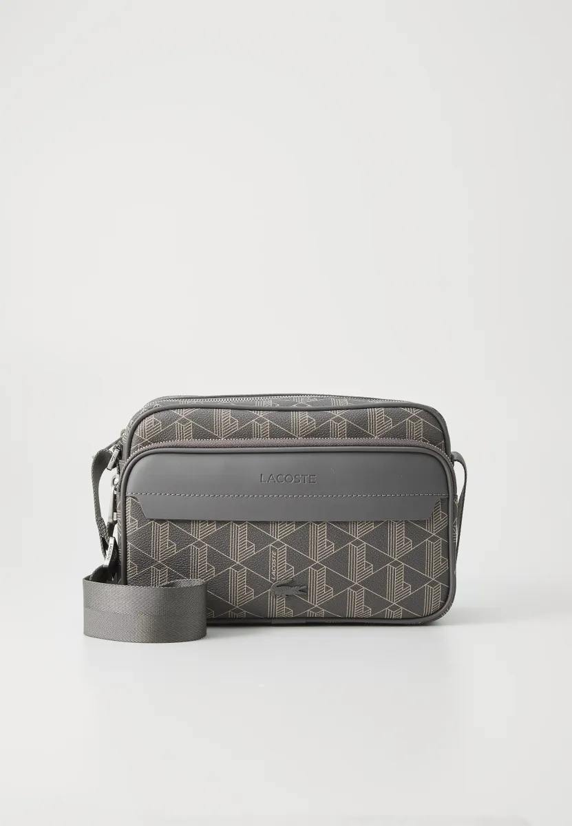 THE BLEND UNISEX - Umhängetasche - mono castlerock string