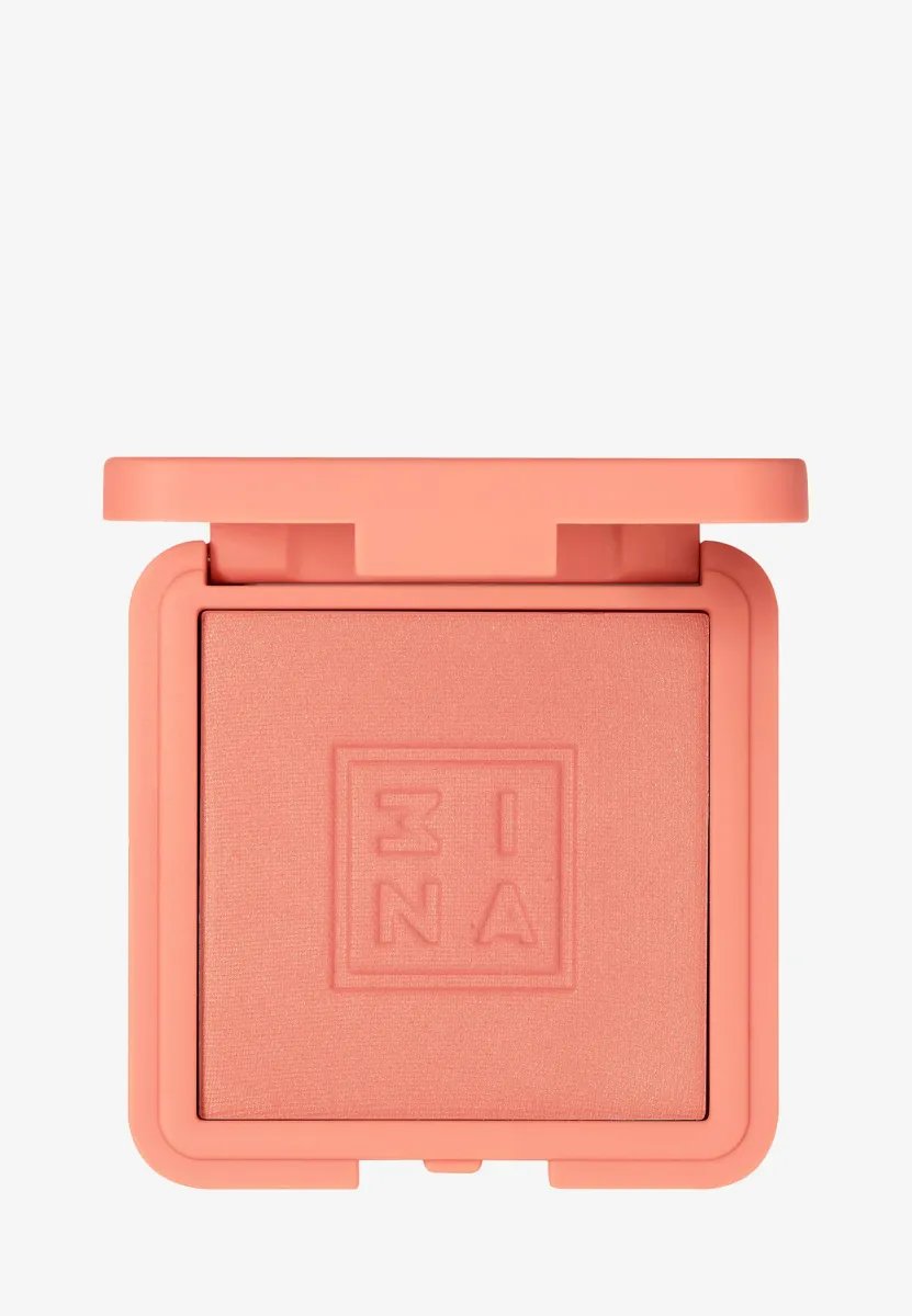 THE BLUSH - Rouge - 212 Coral