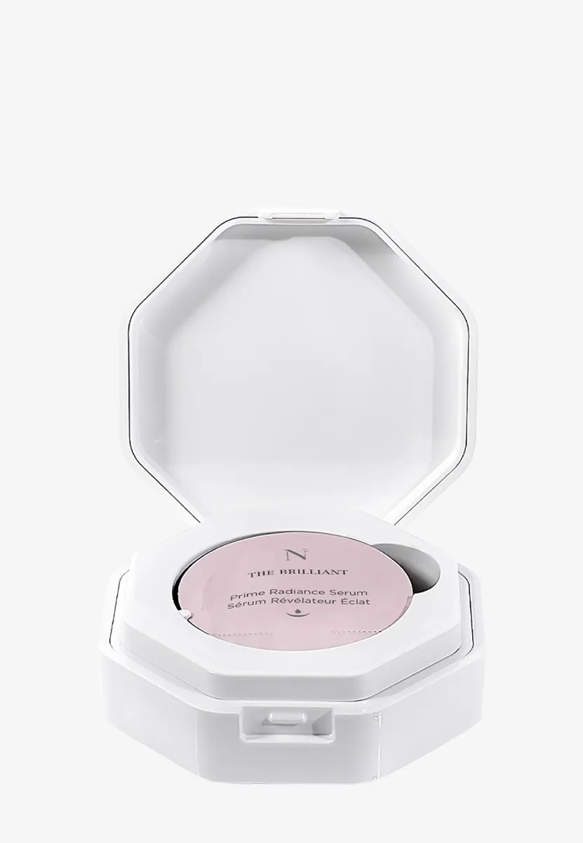 THE BRILLIANT PRIME RADIANCE SERUM 7 DOSE - Serum