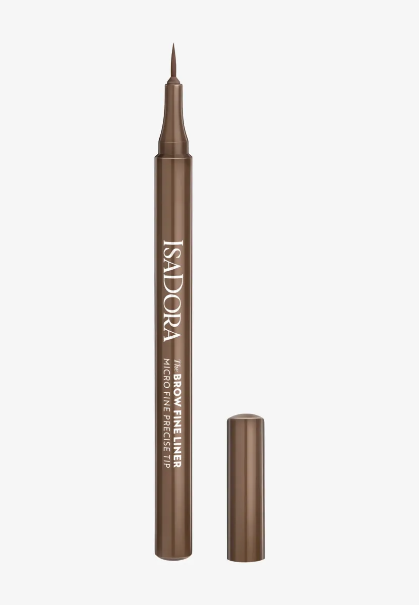 THE BROW FINE LINER, MICRO FINE PRECISE TIP - Augenbrauenstift - taupe 05