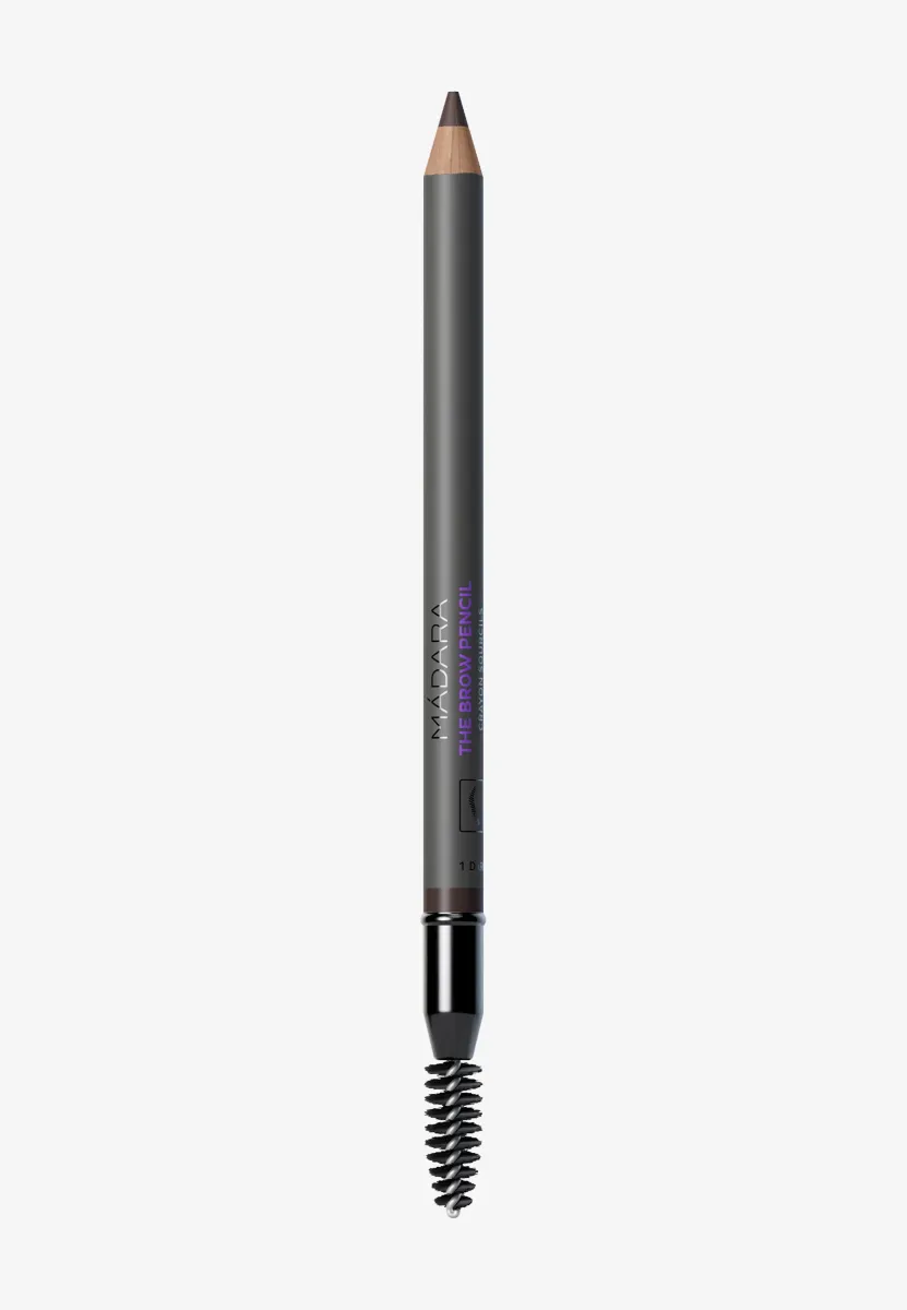 THE BROW PENCIL - Augenbrauenstift - dark brown