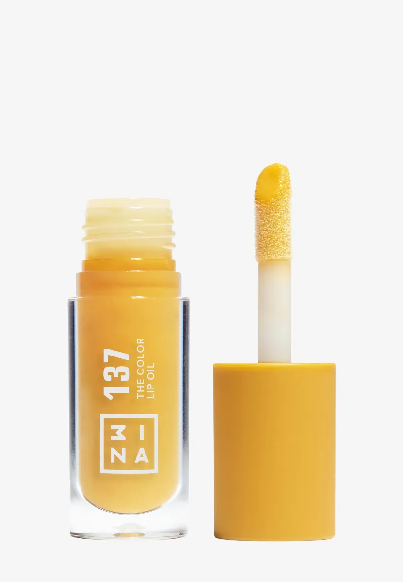 THE COLOR LIP OIL - Lippenöl - 137 yellow