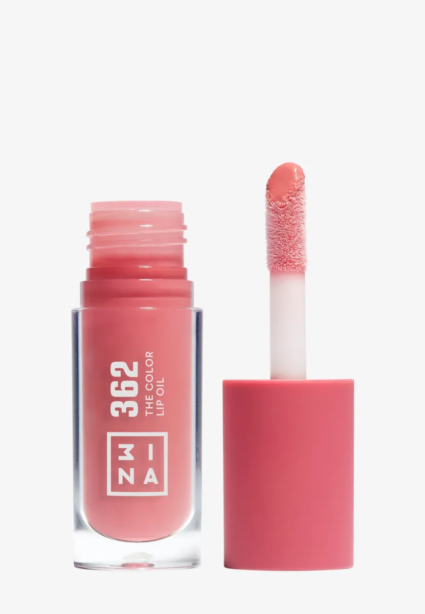 THE COLOR LIP OIL - Lippenöl - 362 pink