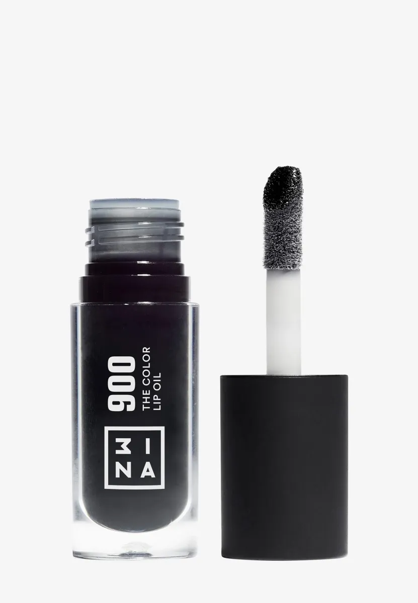 THE COLOR LIP OIL - Lippenöl - 900 black