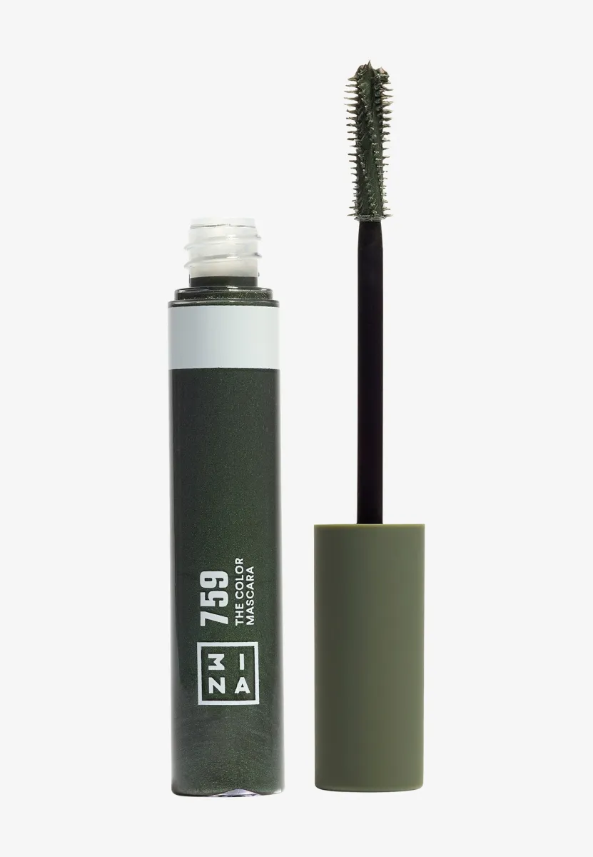 THE COLOR MASCARA  - Mascara - 759 olive green