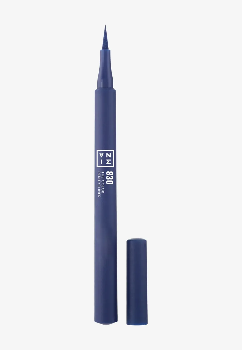 THE COLOR PEN EYELINER - Eyeliner - 830 green blue