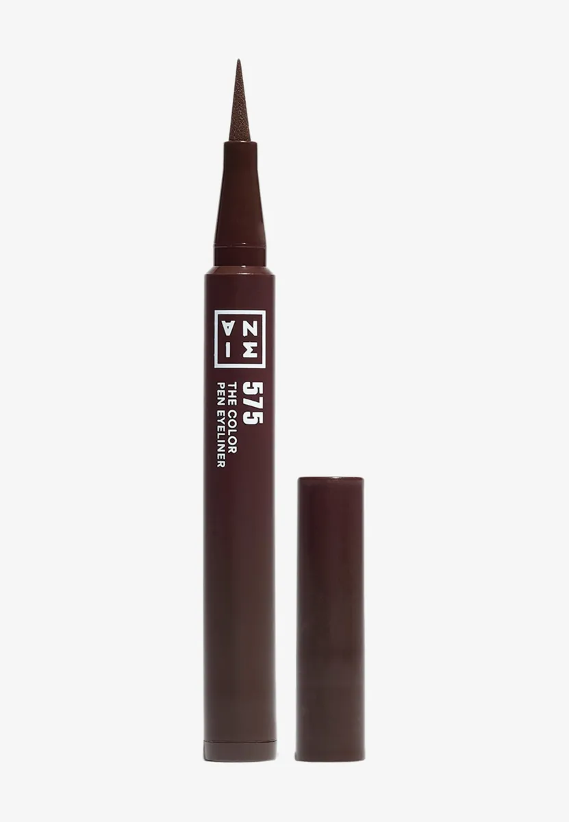 THE COLOR PEN EYELINER (MINI) - Eyeliner - 575 brown