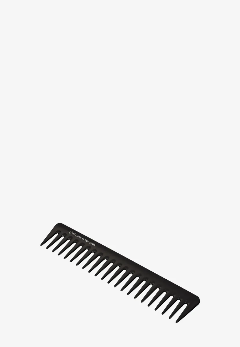 THE COMB OUT - Kamm - the comb out