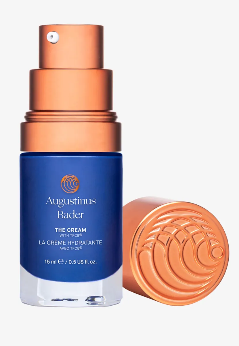 THE CREAM  - Gesichtscreme