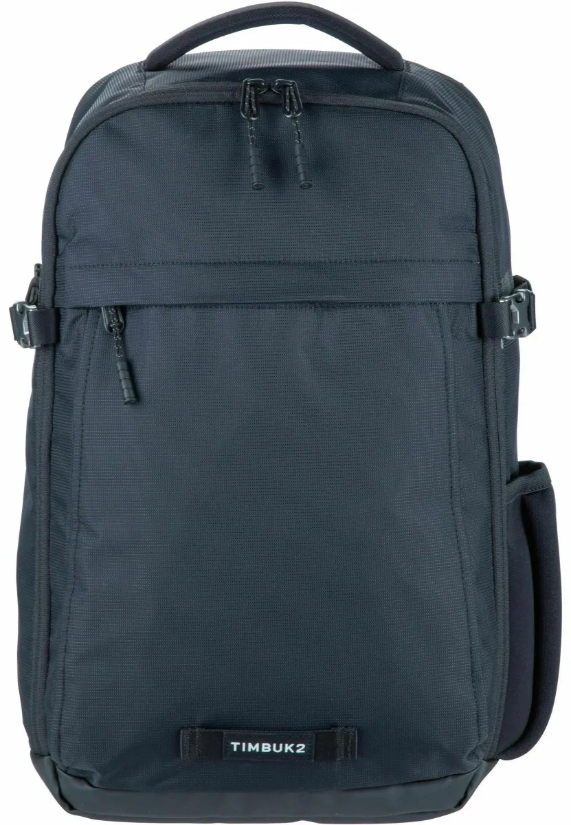 THE DIVISION DLX  - Tourenrucksack - eco black deluxe