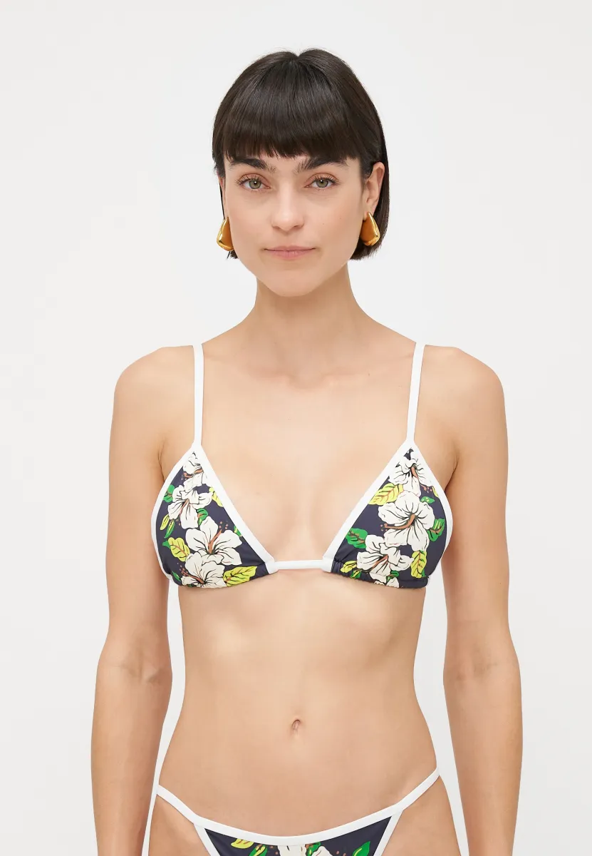 THE DUO - Bikini-Top - ulus
