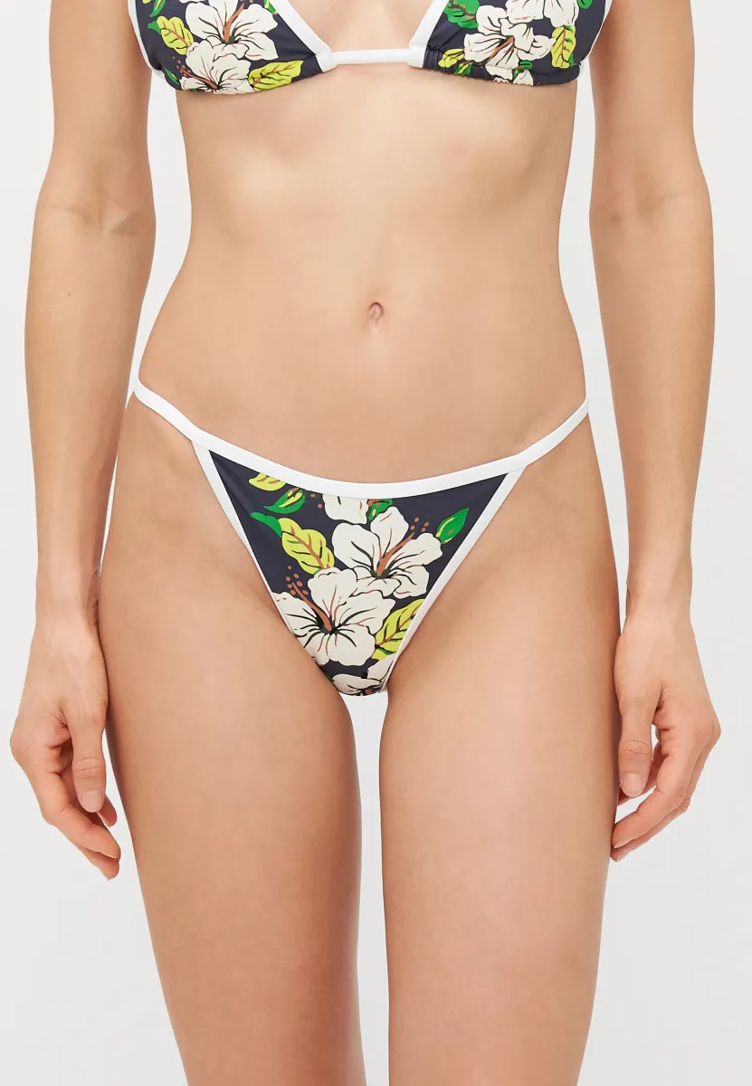 THE DUO STRING  - Bikini-Hose - ulus