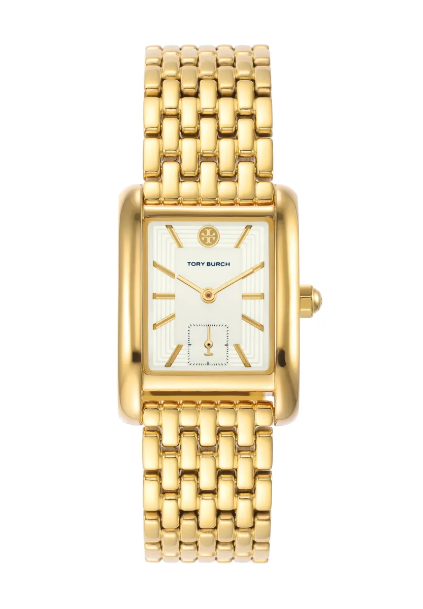THE ELEANOR - Uhr - gold-coloured