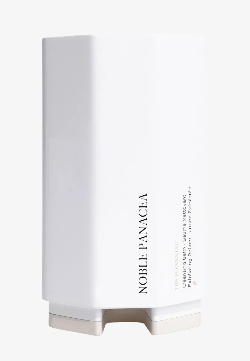 THE ELEMENTAL CLEANSING BALM AND EXFOLIATING REFINER - Reinigungsbalsam