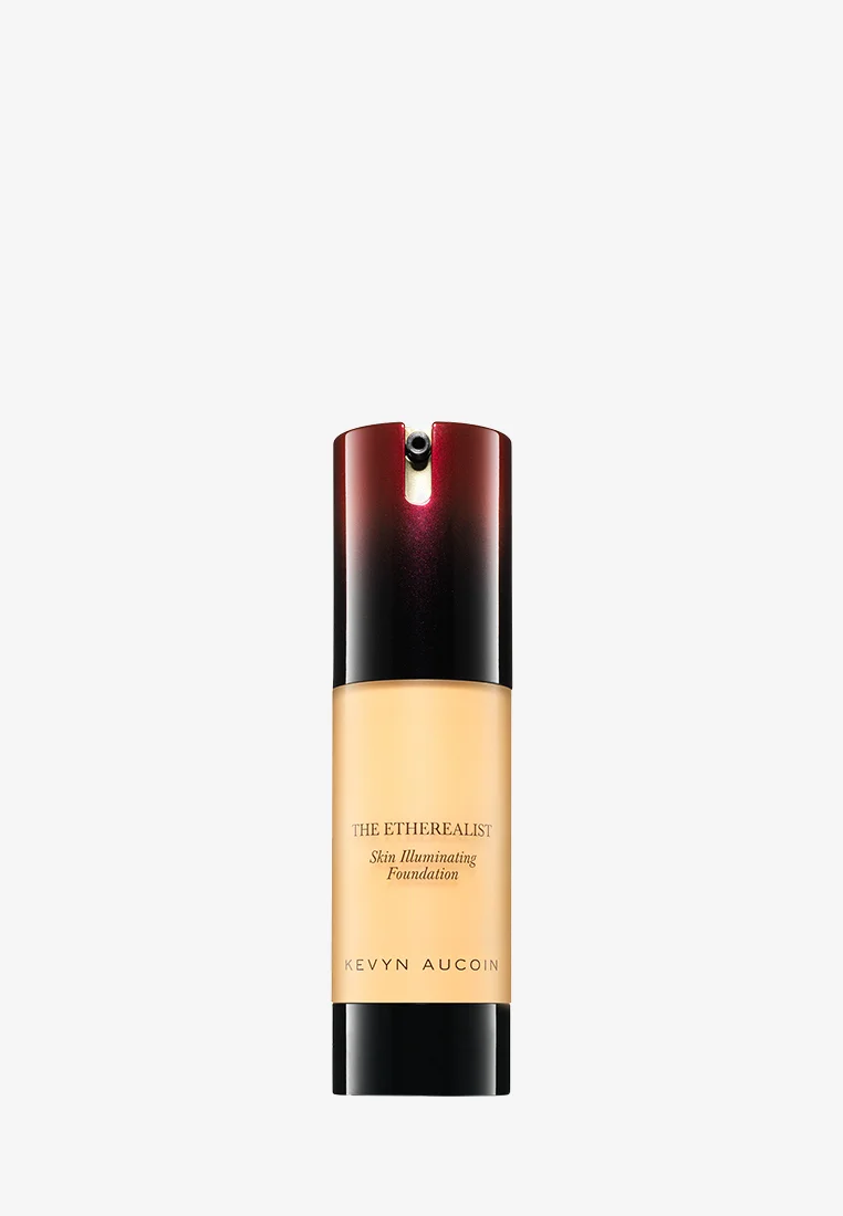 THE ETHEREALIST SKIN ILLUMINATING FOUNDATION - Foundation - light ef 02