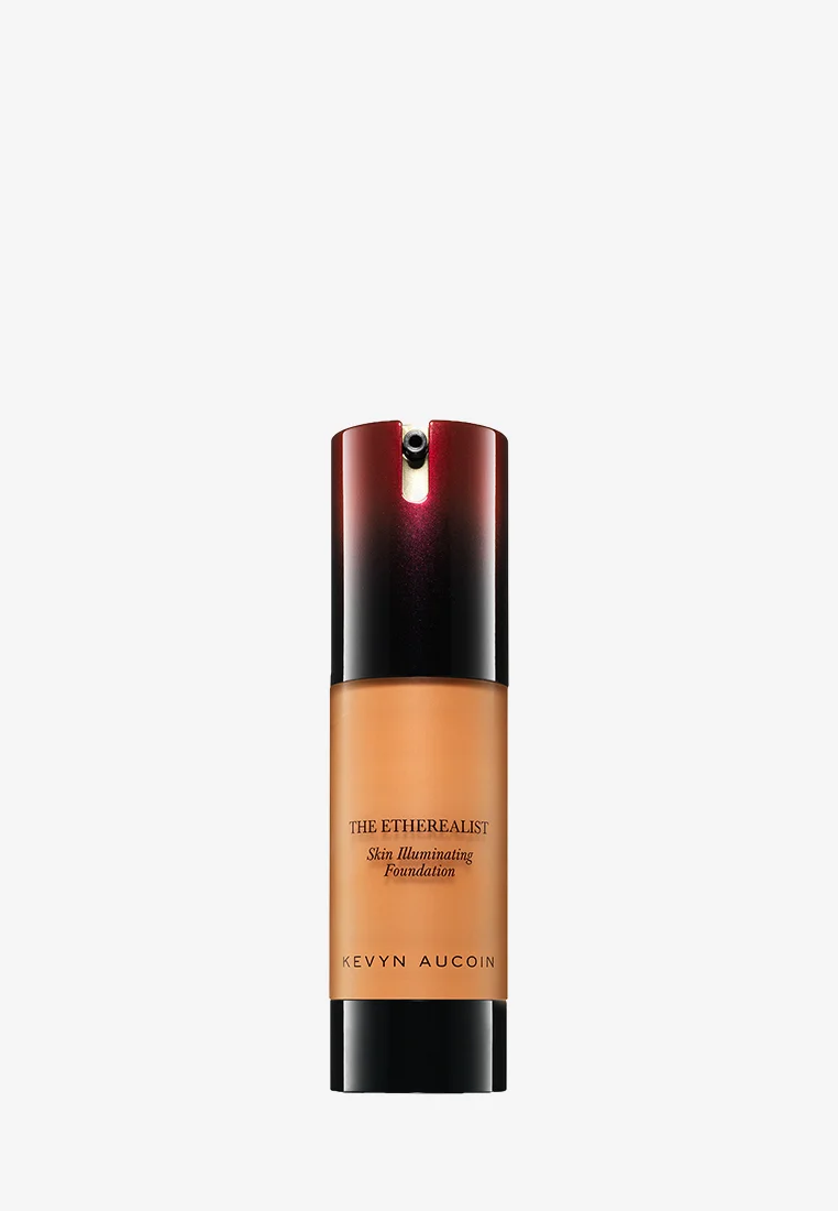 THE ETHEREALIST SKIN ILLUMINATING FOUNDATION - Foundation - medium ef 14