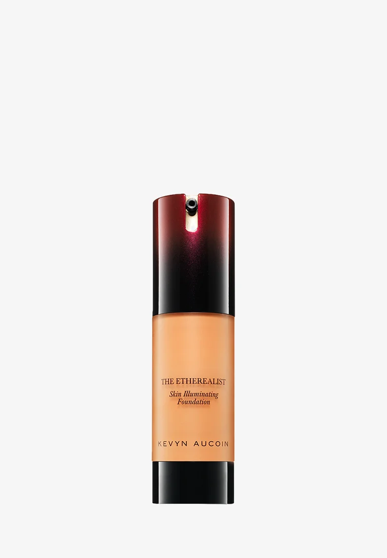 THE ETHEREALIST SKIN ILLUMINATING FOUNDATION - Foundation - medium ef 11