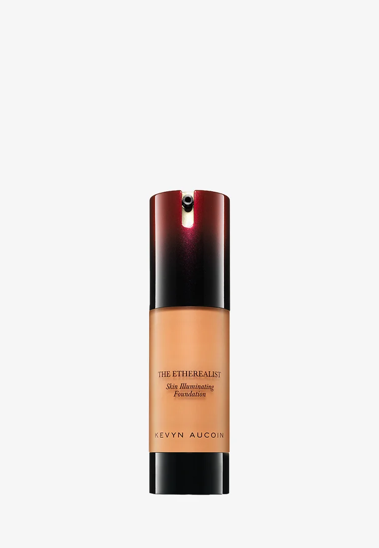 THE ETHEREALIST SKIN ILLUMINATING FOUNDATION - Foundation - medium ef 13
