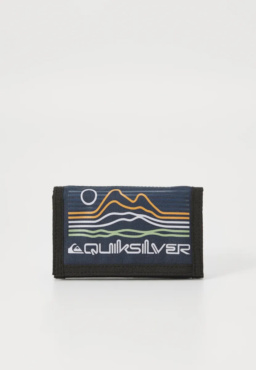 THE EVERYDAILY - Geldbörse - dark blue/white