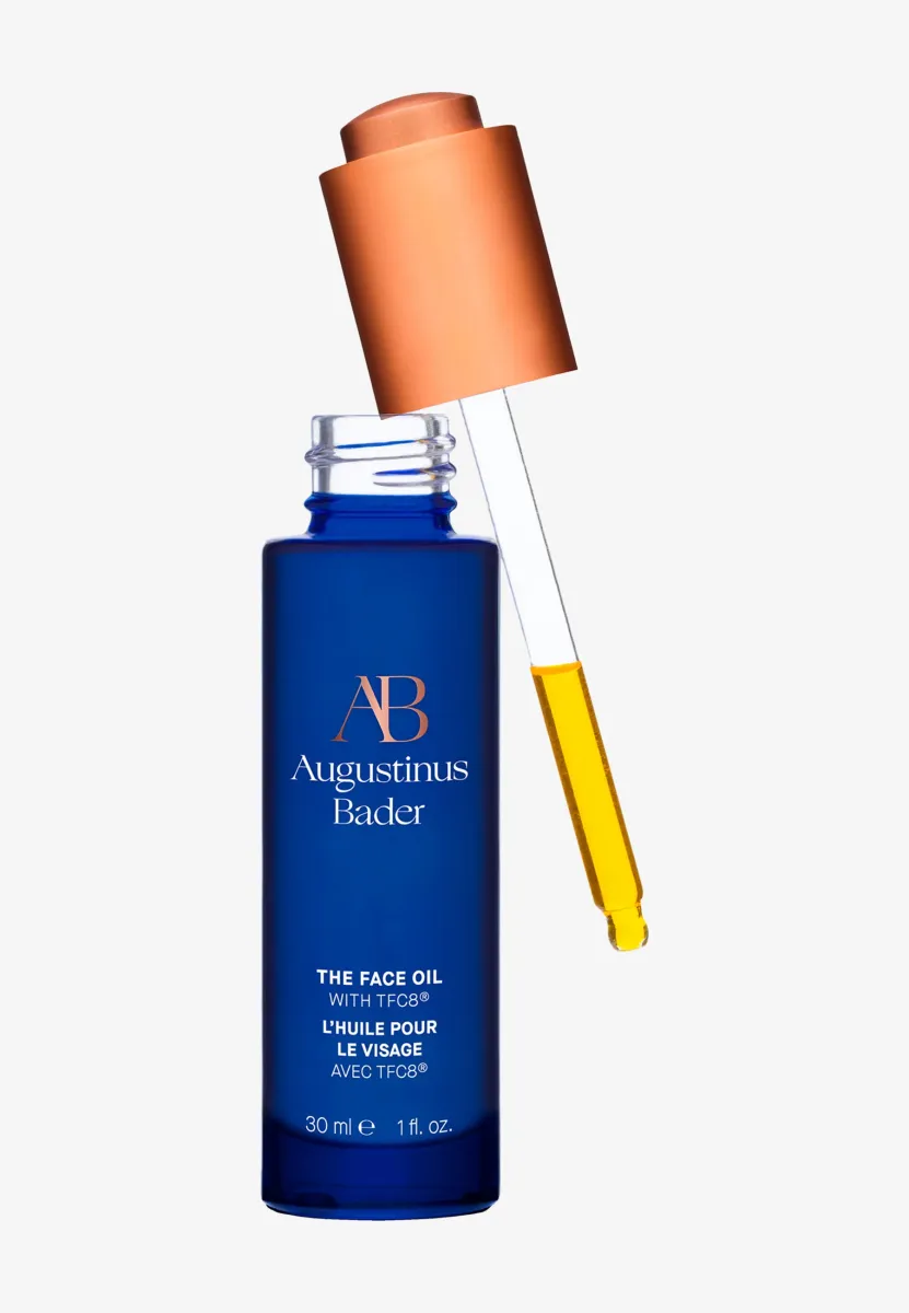 THE FACE OIL - Gesichtsöl