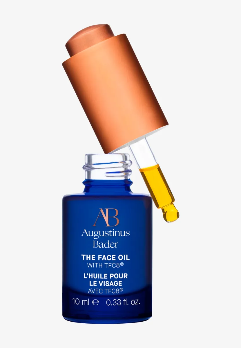 THE FACE OIL - Gesichtsöl