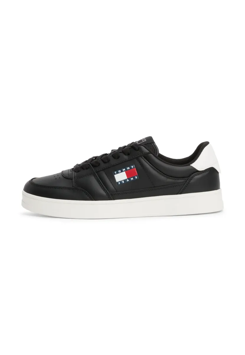 THE GREENWICH NEW  - Sneaker low - black