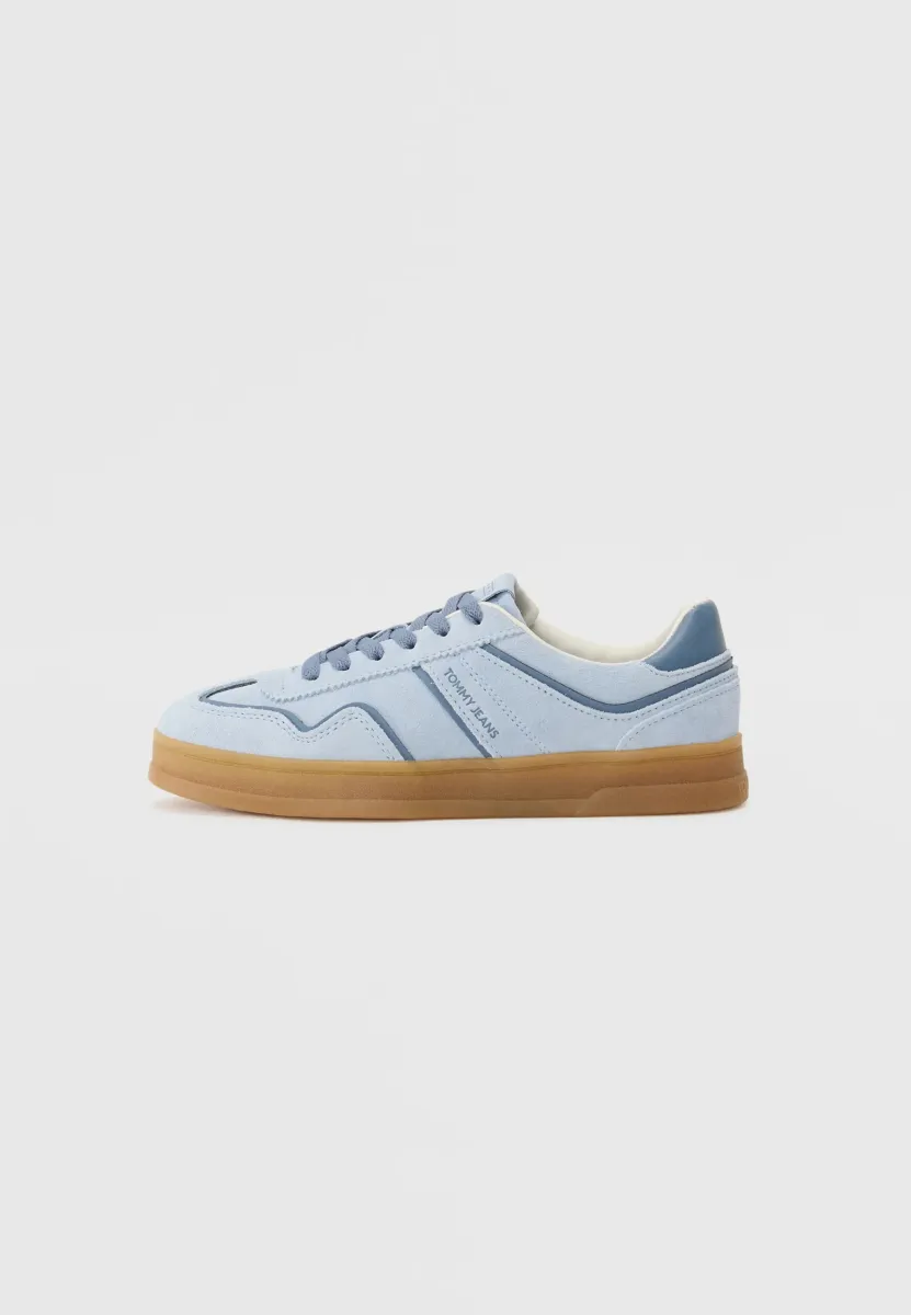 THE GREENWICH - Sneaker low - blue chime