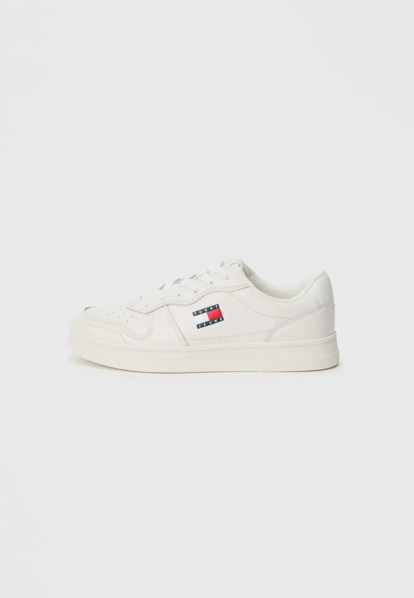 THE GREENWICH - Sneaker low - ecru